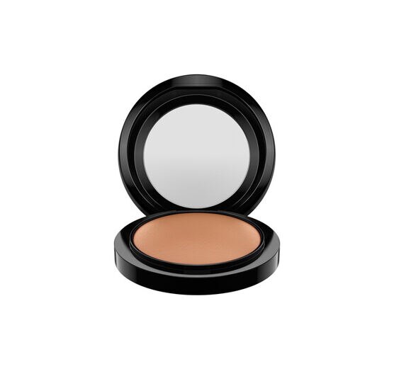 MAC        PO FACIAL MIN FDT